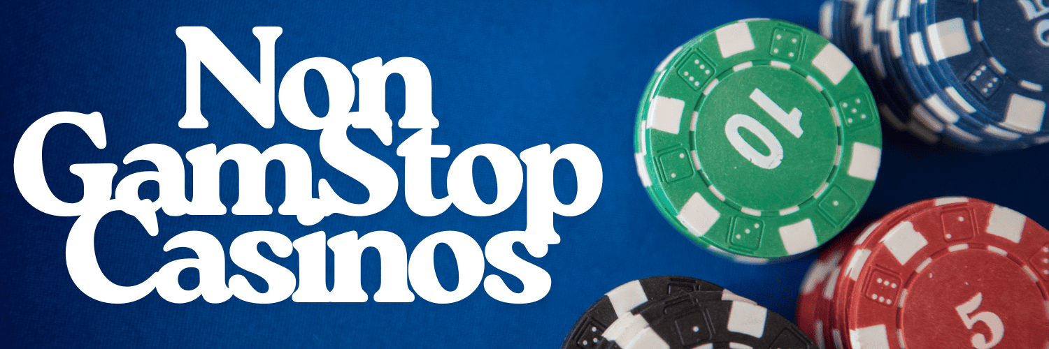 Discovering Casinos Not Registered on Gamstop Take Control of Your Gaming Experience Discovering Casinos Not Registered on Gamstop Take Control of Your Gaming Experience