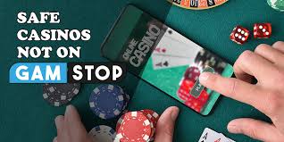 Discovering New Casino Sites What You Need to Know Discovering New Casino Sites What You Need to Know