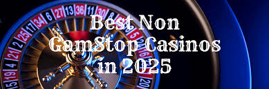 Discovering New Non Gamstop Casino Sites A Guide to Alternative Gaming Discovering New Non Gamstop Casino Sites A Guide to Alternative Gaming