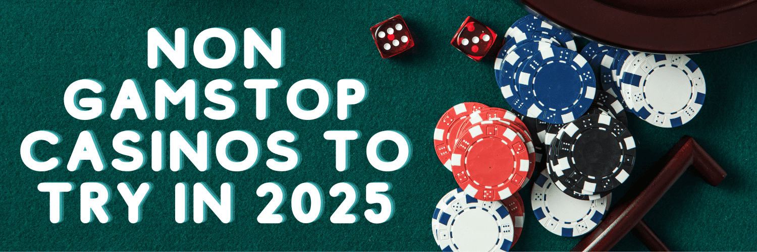Discovering Non GamStop UK Casinos Your Guide to Alternative Gaming Discovering Non GamStop UK Casinos Your Guide to Alternative Gaming