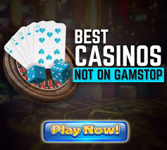 Discovering Online Casinos Not on GamStop A Comprehensive Guide Discovering Online Casinos Not on GamStop A Comprehensive Guide