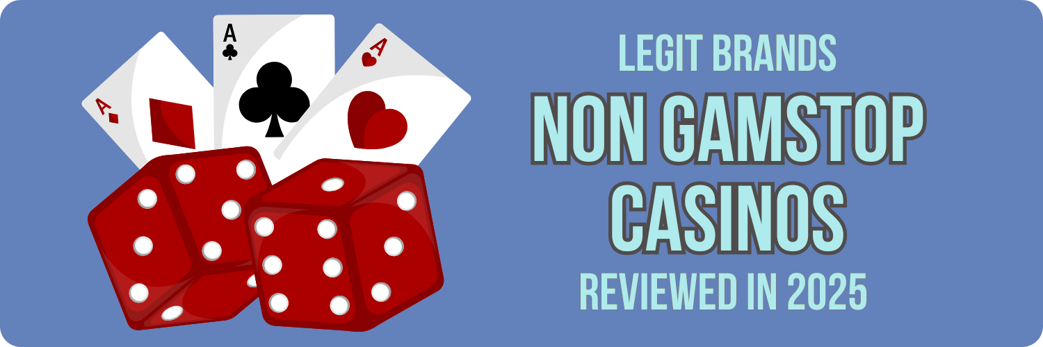 Discovering the Best Casinos Not on Gamstop UK 1711304582