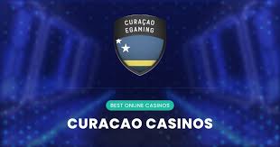 Discovering the Best Online Casinos in Curacao -1764794480 Discovering the Best Online Casinos in Curacao -1764794480