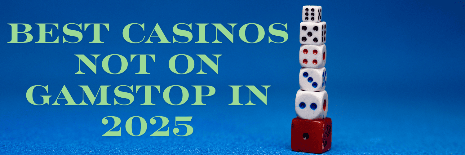 Exploring Casinos Not Registered on Gamstop 1725587629 Exploring Casinos Not Registered on Gamstop 1725587629
