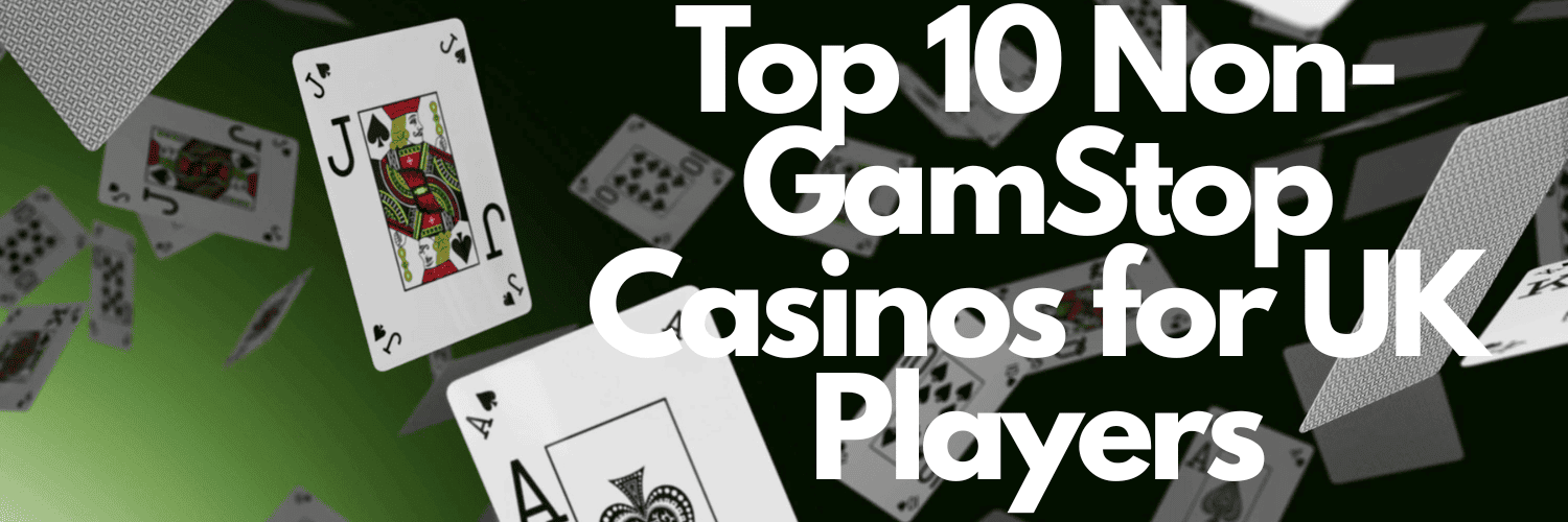 Exploring Gambling Sites That Don't Use GamStop -2013358448