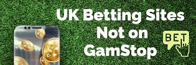 Exploring Non GamStop Betting Sites An Alternative for Bettors Exploring Non GamStop Betting Sites An Alternative for Bettors