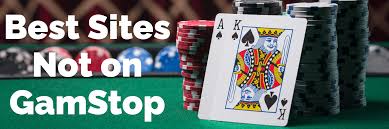 Exploring Non-GamStop Casinos A Comprehensive Guide 1592300551 Exploring Non-GamStop Casinos A Comprehensive Guide 1592300551