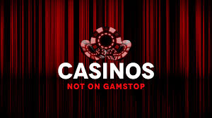 Exploring Non-GamStop Casinos Your Guide to Alternative Gaming