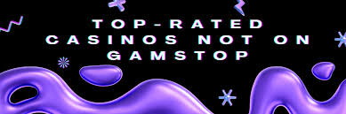 Exploring Non-GamStop Casinos Your Guide to Alternative Gaming