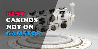 Exploring Non-GamStop Casinos Your Guide to Alternative Gaming