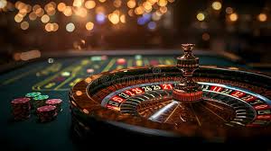 Exploring Non Gamstop Roulette A Comprehensive Guide -989187167