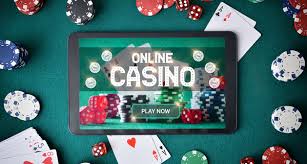 Exploring Non-UK Gambling Sites A Guide for UK Players