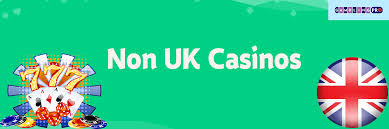 Exploring Non-UK Regulated Casinos Accepting Players -1573962839