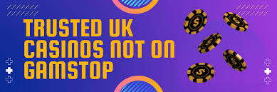 Exploring Not on Gamstop Casinos An In-Depth Guide Exploring Not on Gamstop Casinos An In-Depth Guide