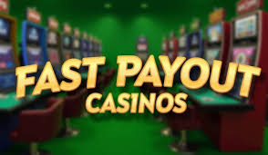 Fast Paying Casinos Discover the Best Options for Quick Withdrawals -1904753417 Fast Paying Casinos Discover the Best Options for Quick Withdrawals -1904753417