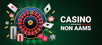 I migliori casinò non AAMS con prelievo immediato 1817550660
