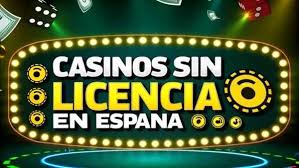 Los Mejores Casinos Sin Licencia Diversión Sin Regulaciones