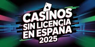 Los Mejores Casinos Sin Licencia Diversión Sin Regulaciones