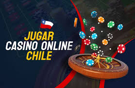 Mejores Casinos Online en Chile Plataformas y Opciones Mejores Casinos Online en Chile Plataformas y Opciones