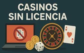 Mejores Casinos Sin Licencia en España Disfruta del Juego de Manera Segura