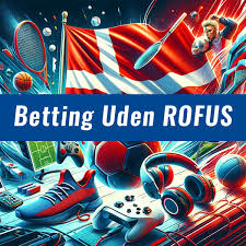 Online Betting Uden ROFUS Online Betting Uden ROFUS