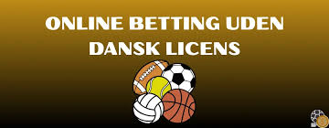 Online Betting Uden ROFUS Online Betting Uden ROFUS