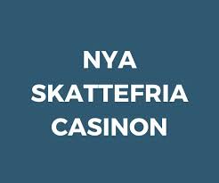 Skattefria Utländska Casinon Guiden Till Spelåret 2023 Skattefria Utländska Casinon Guiden Till Spelåret 2023