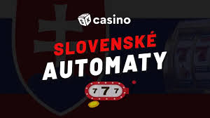 Slovenské online kasíno 2026 Najnovšie trendy a zmeny na trhu Slovenské online kasíno 2026 Najnovšie trendy a zmeny na trhu