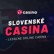 Slovenské online kasíno 2026 Najnovšie trendy a zmeny na trhu Slovenské online kasíno 2026 Najnovšie trendy a zmeny na trhu