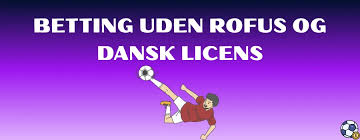 Spil uden om ROFUS - En guide til ansvarligt spil 1893473551