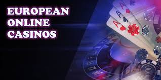 The Best Casinos in Europe A Comprehensive Guide