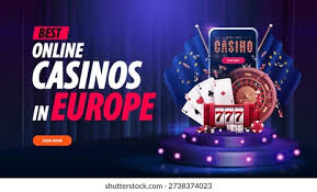 The Best Casinos in Europe A Comprehensive Guide