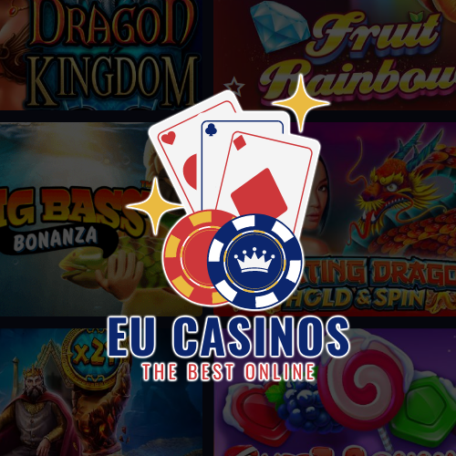 The Best Online Casinos in Europe