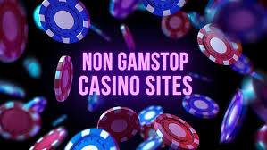 The Rise of UK Non GamStop Sites A Comprehensive Guide The Rise of UK Non GamStop Sites A Comprehensive Guide