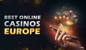 Top European Casinos for UK Players