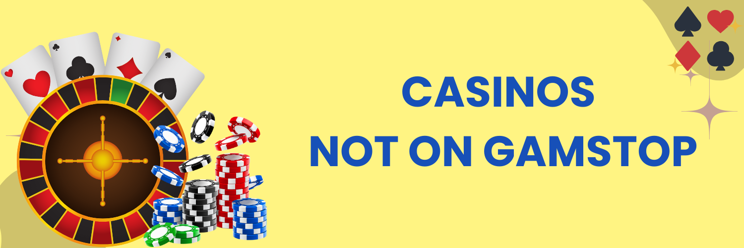 Top Non GamStop Casinos for 2023