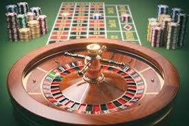 Ultimate Guide to Real Money Roulette Games Ultimate Guide to Real Money Roulette Games