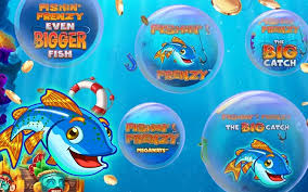 Unleash the Fun with Fishin' Frenzy An Exciting Online Slot Adventure Unleash the Fun with Fishin' Frenzy An Exciting Online Slot Adventure