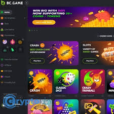 Unlocking Fun Your Guide to BC.Game NG Login
