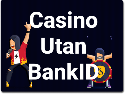Utländska Casino Utan BankID – En Kompletterande Guide
