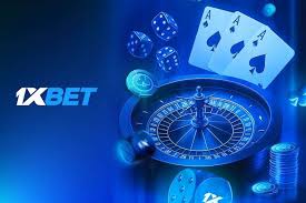 استمتع بتجربة المراهنات مع 1xbet المغرب استمتع بتجربة المراهنات مع 1xbet المغرب