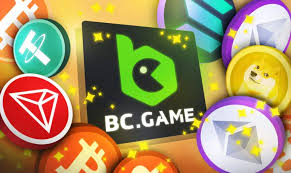BC.Game Login Your Gateway to Exciting Online Gaming -669524105