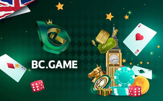 BC Game Registration in India A Comprehensive Guide