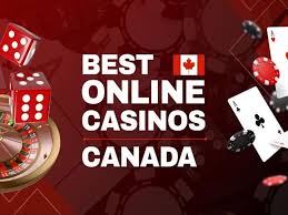 Best Online Casino Canada 2026 Top Picks and Insights Best Online Casino Canada 2026 Top Picks and Insights