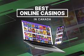 Best Online Casino Canada 2026 Top Picks and Insights Best Online Casino Canada 2026 Top Picks and Insights
