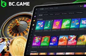 Discover the Thrills of BC.Game Casino and Sportsbook Discover the Thrills of BC.Game Casino and Sportsbook