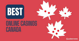 Discover the Top Online Casinos in Canada