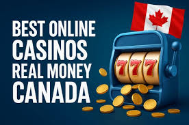 Discover Top Online Real Money Casinos in Canada