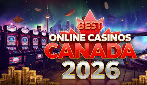 Discovering New Online Casinos in Canada The Ultimate Guide -202561198 Discovering New Online Casinos in Canada The Ultimate Guide -202561198