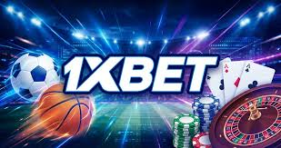 Experience the Thrill of Betting with 1xBet Indonesia -25143495 Experience the Thrill of Betting with 1xBet Indonesia -25143495